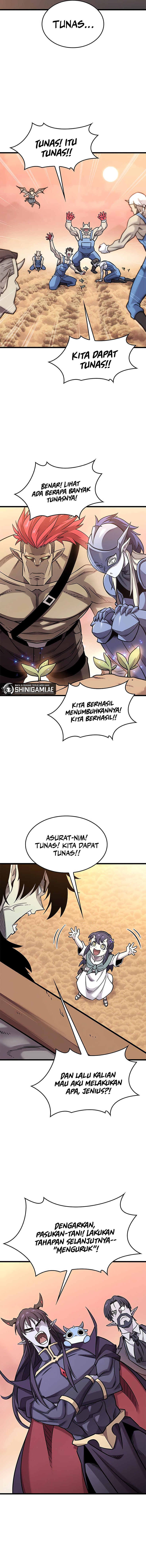 what-a-bountiful-harvest-demon-lord - Chapter: 13