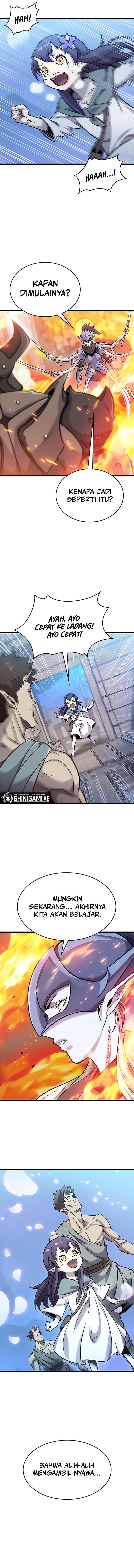 what-a-bountiful-harvest-demon-lord - Chapter: 13