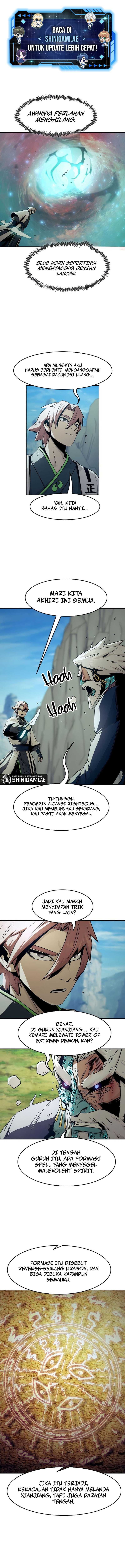 becoming-the-swordmaster-rank-young-lord-of-the-sichuan-tang-family - Chapter: 70