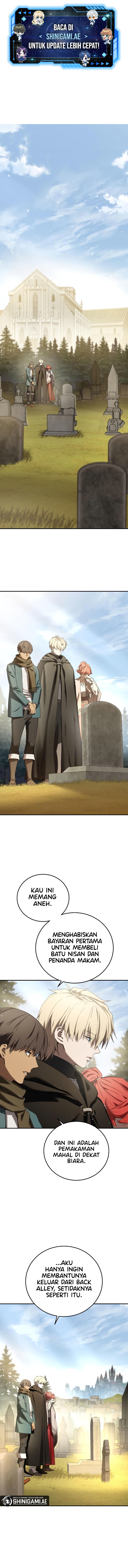 star-embracing-swordmaster - Chapter: 89