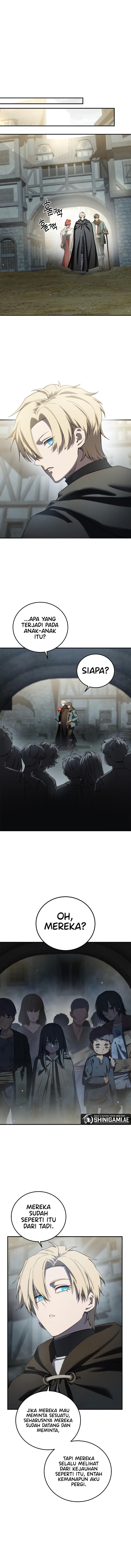 star-embracing-swordmaster - Chapter: 89