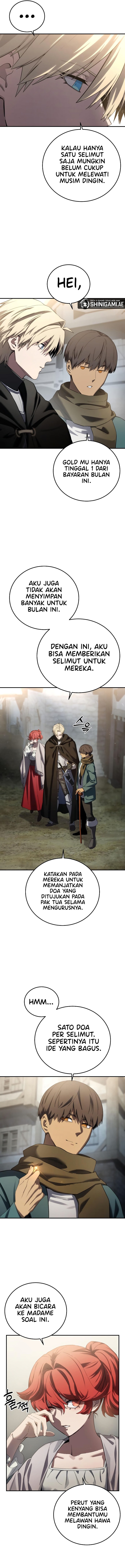 star-embracing-swordmaster - Chapter: 89