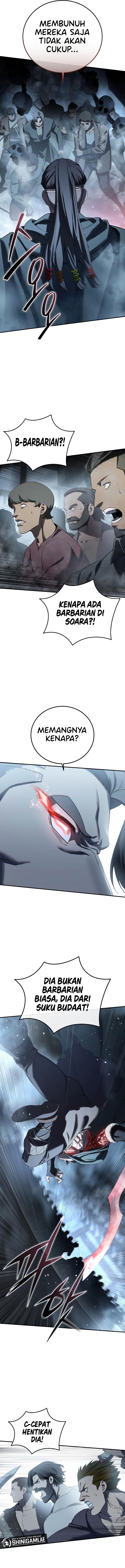 star-embracing-swordmaster - Chapter: 89