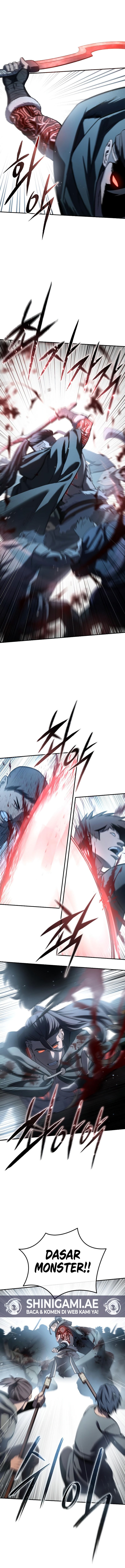 star-embracing-swordmaster - Chapter: 89