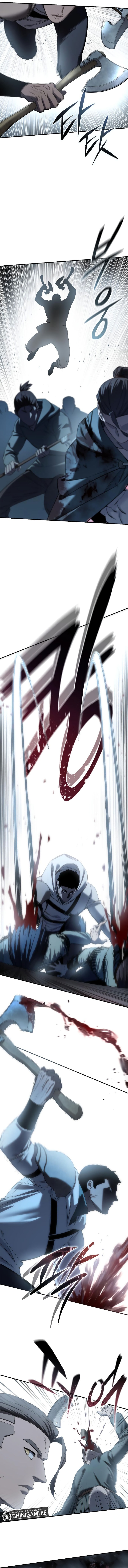 star-embracing-swordmaster - Chapter: 89