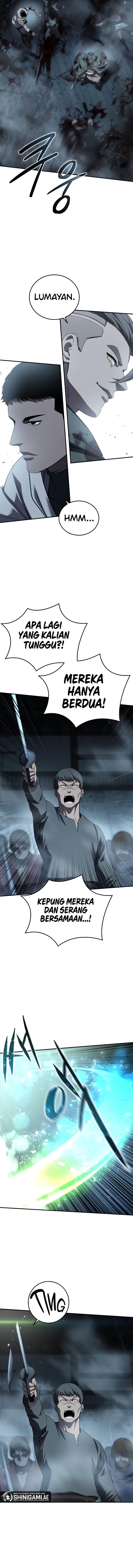 star-embracing-swordmaster - Chapter: 89