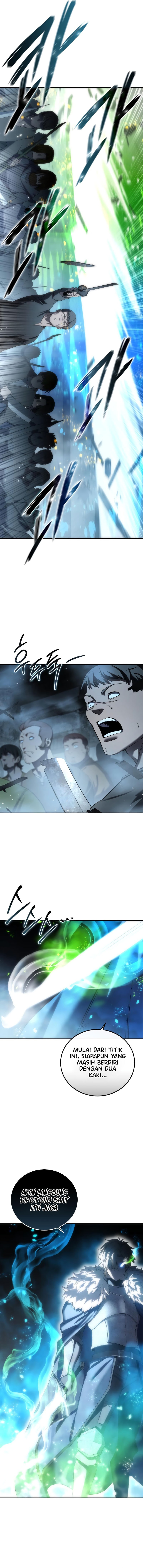 star-embracing-swordmaster - Chapter: 89