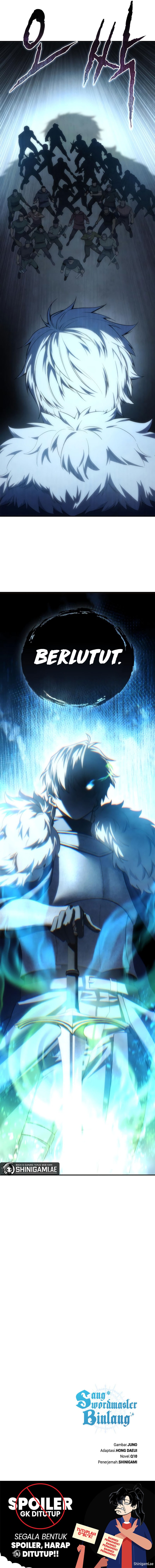 star-embracing-swordmaster - Chapter: 89