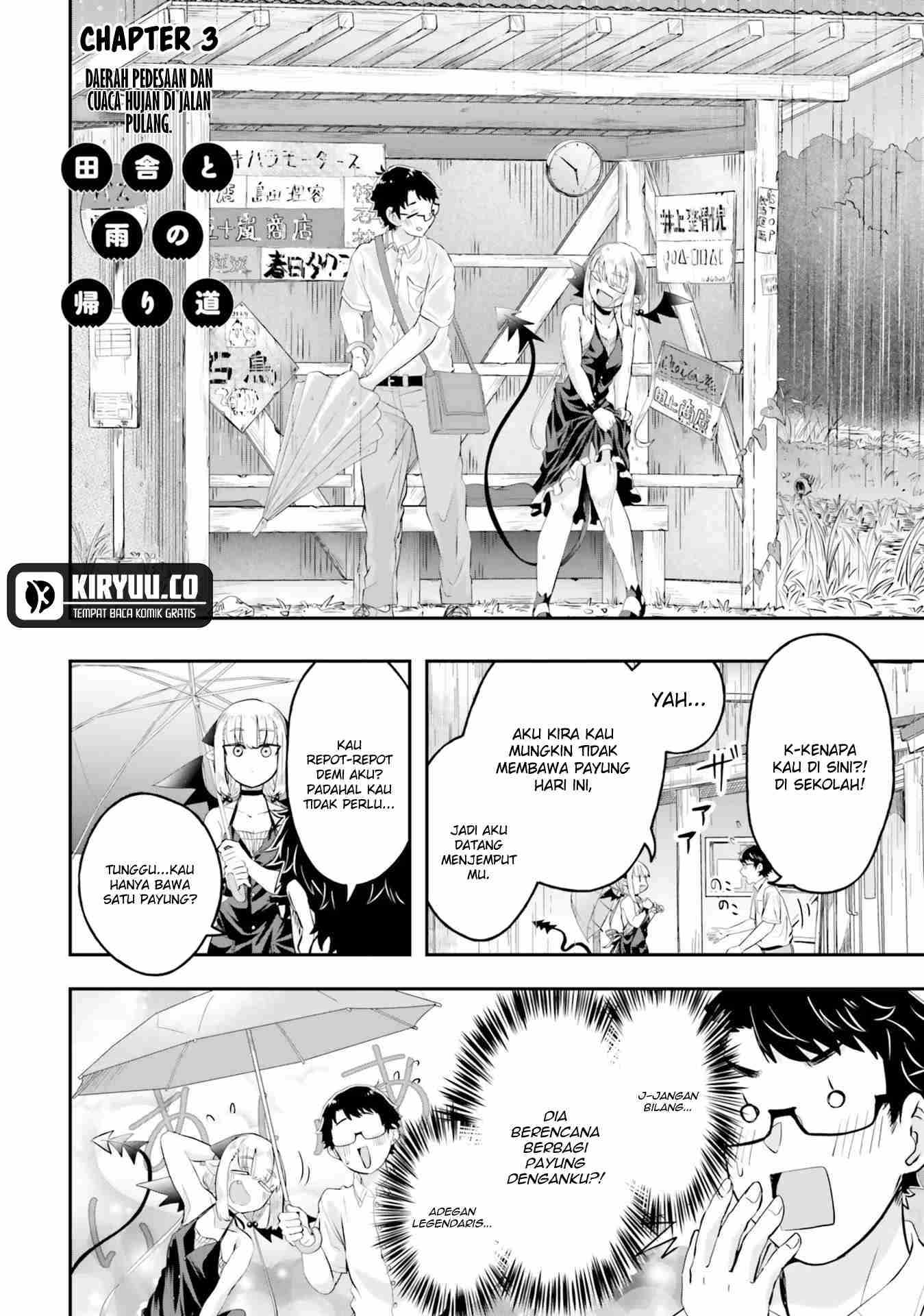 maou-ga-inaka-ni-totsuidara - Chapter: 3