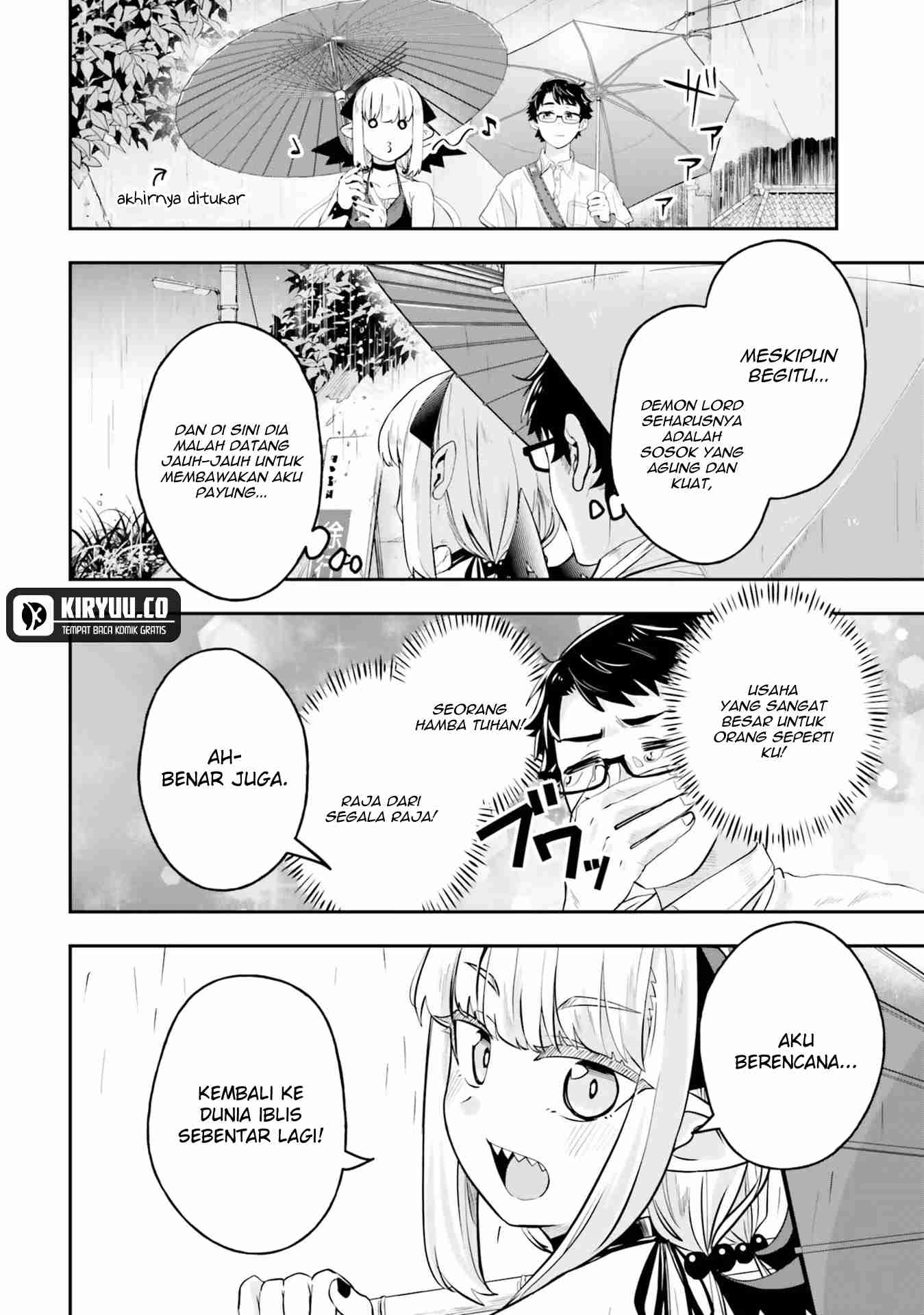 maou-ga-inaka-ni-totsuidara - Chapter: 3