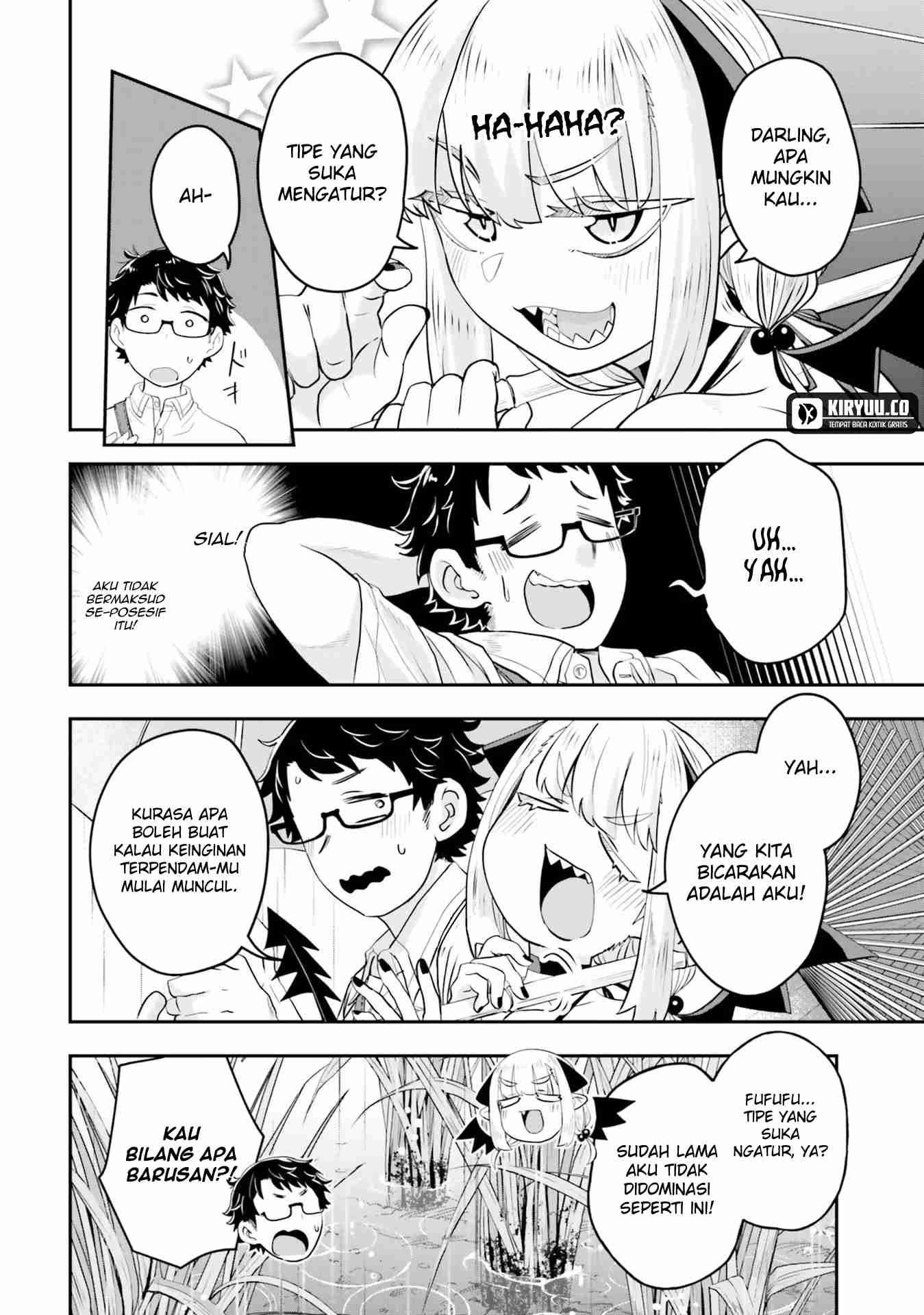 maou-ga-inaka-ni-totsuidara - Chapter: 3