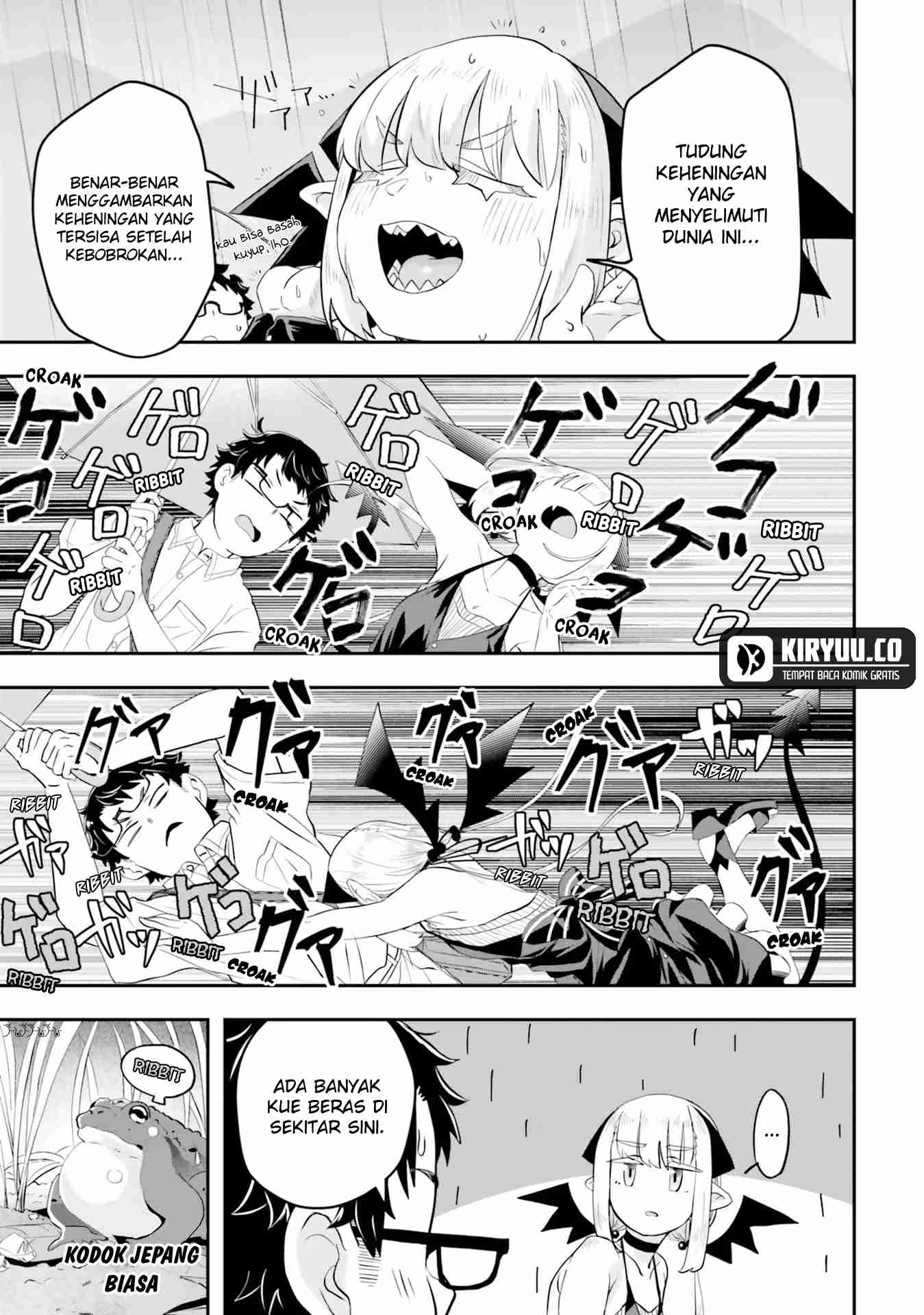 maou-ga-inaka-ni-totsuidara - Chapter: 3