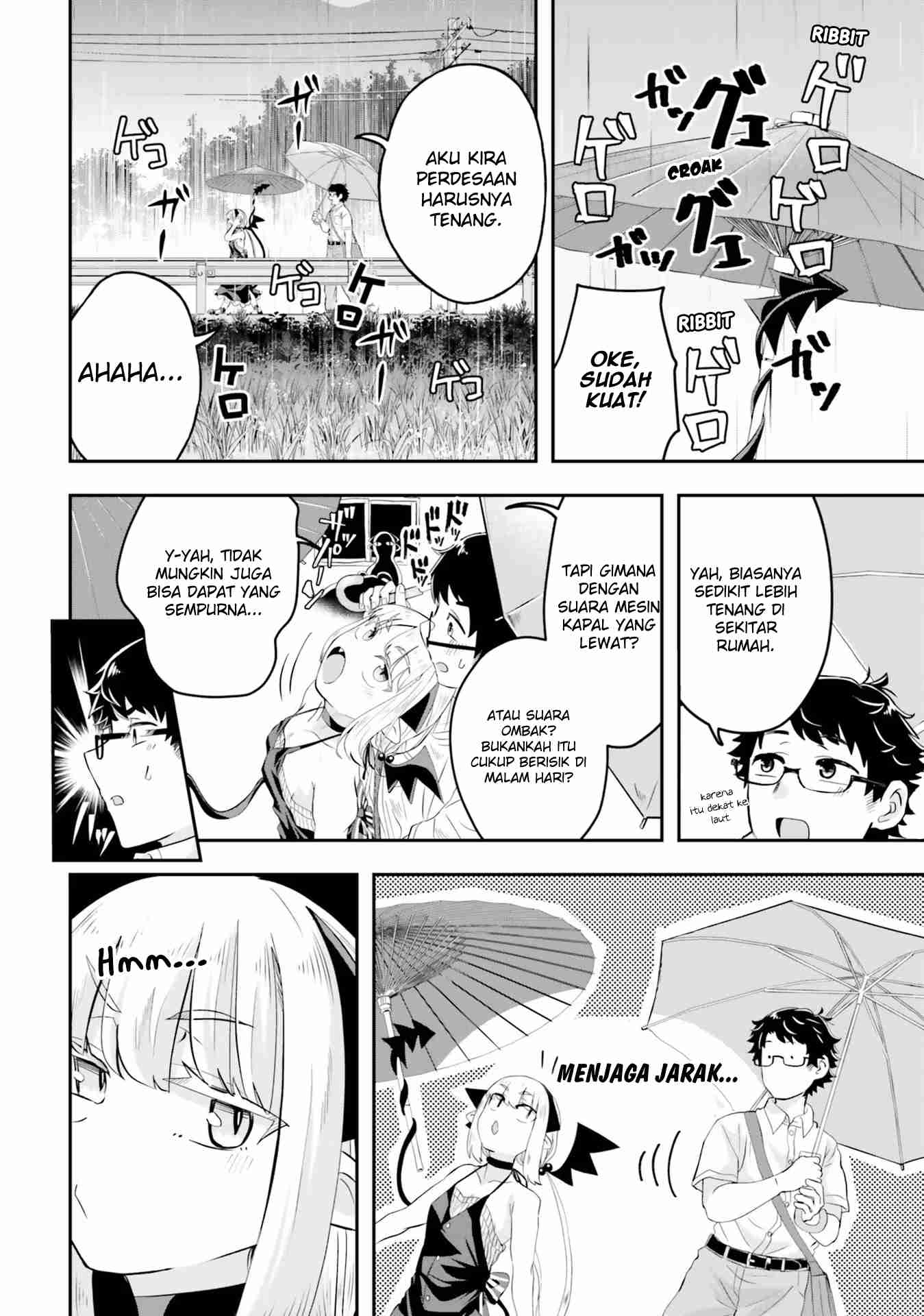 maou-ga-inaka-ni-totsuidara - Chapter: 3