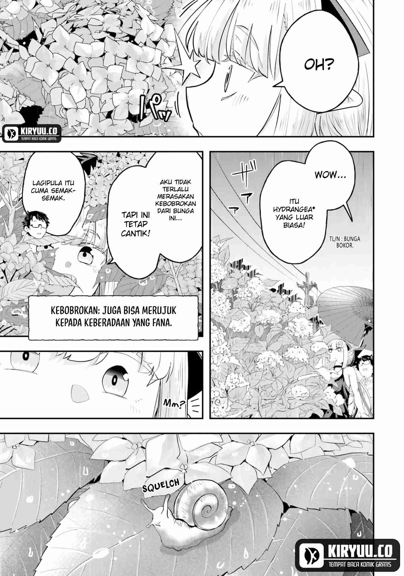 maou-ga-inaka-ni-totsuidara - Chapter: 3