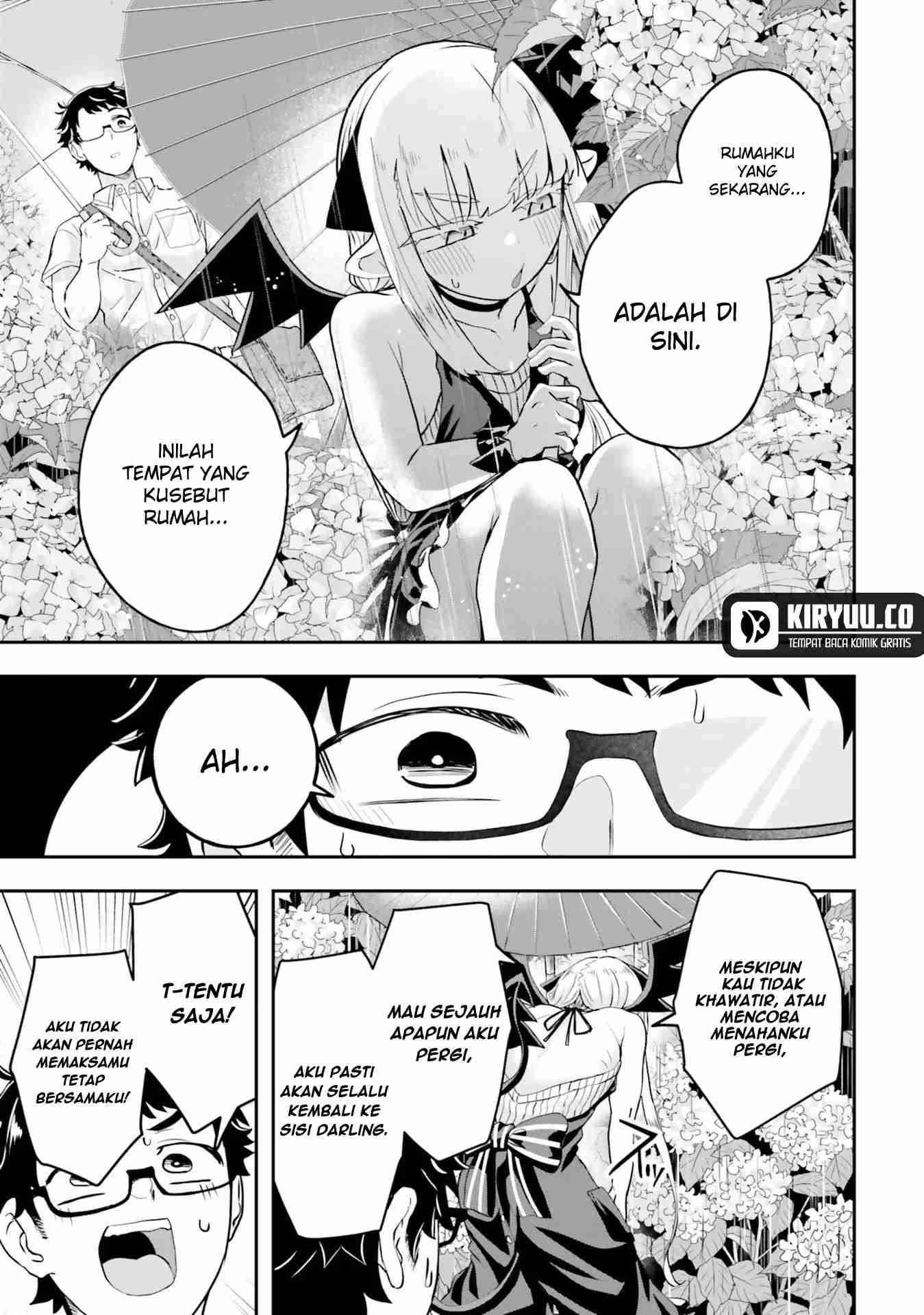 maou-ga-inaka-ni-totsuidara - Chapter: 3