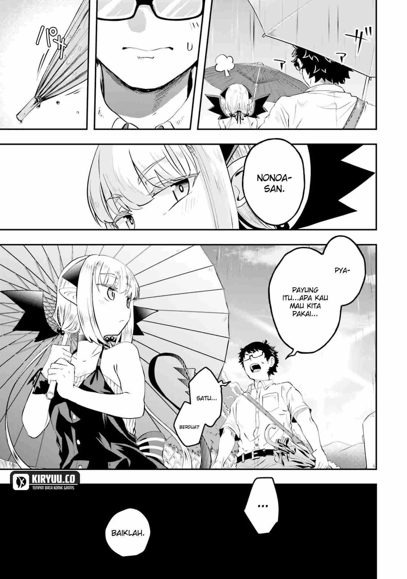 maou-ga-inaka-ni-totsuidara - Chapter: 3