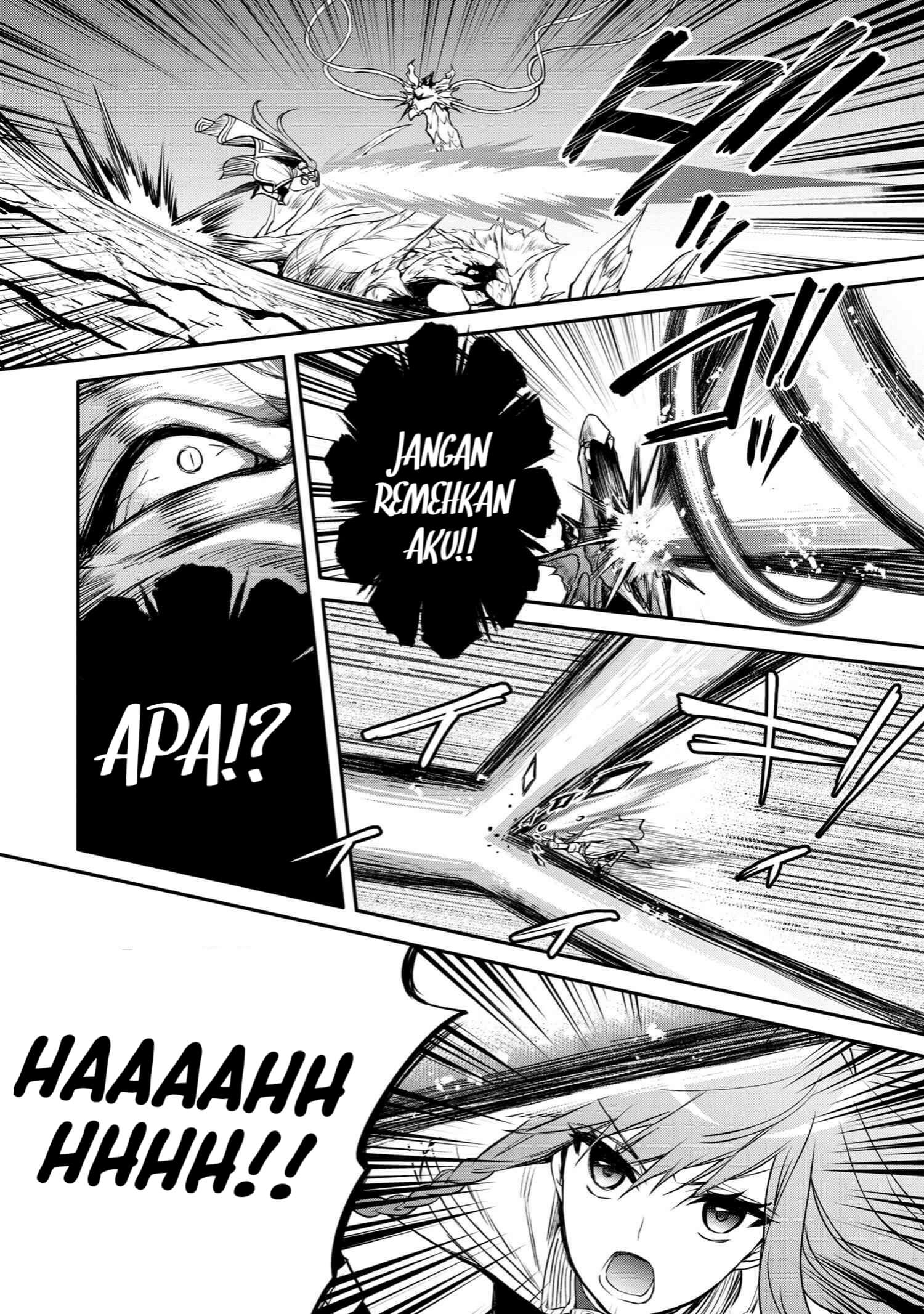 the-strongest-dull-princes-secret-battle-for-the-throne - Chapter: 36