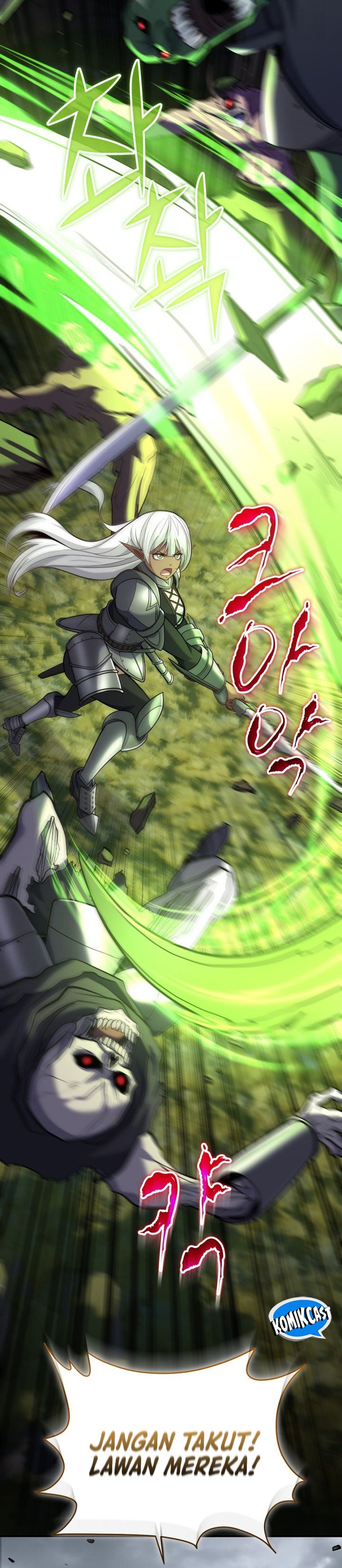 reincarnation-of-the-swordmaster - Chapter: 62
