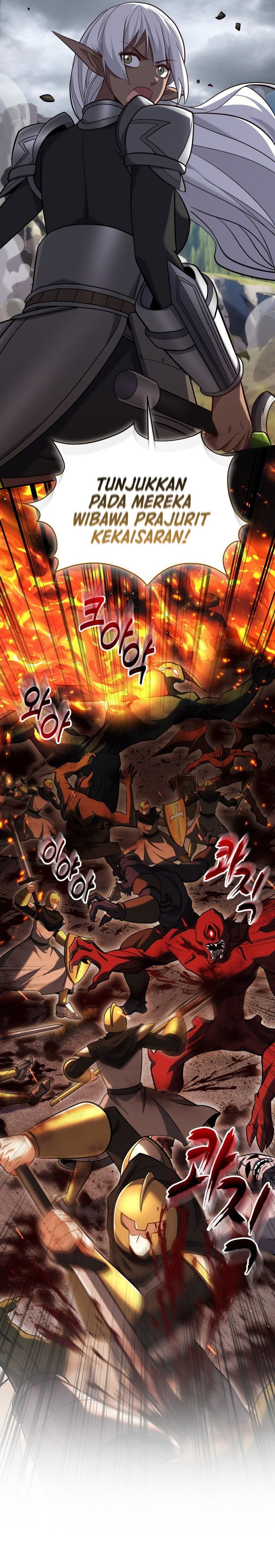 reincarnation-of-the-swordmaster - Chapter: 62