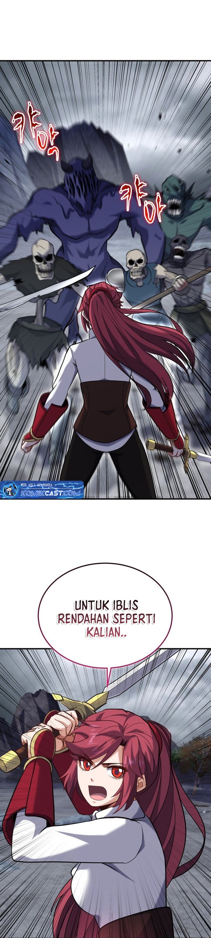 reincarnation-of-the-swordmaster - Chapter: 62