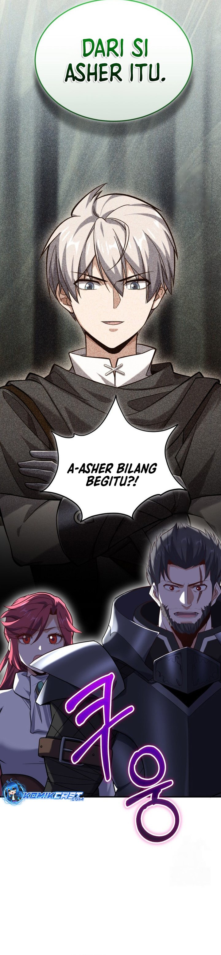 reincarnation-of-the-swordmaster - Chapter: 62