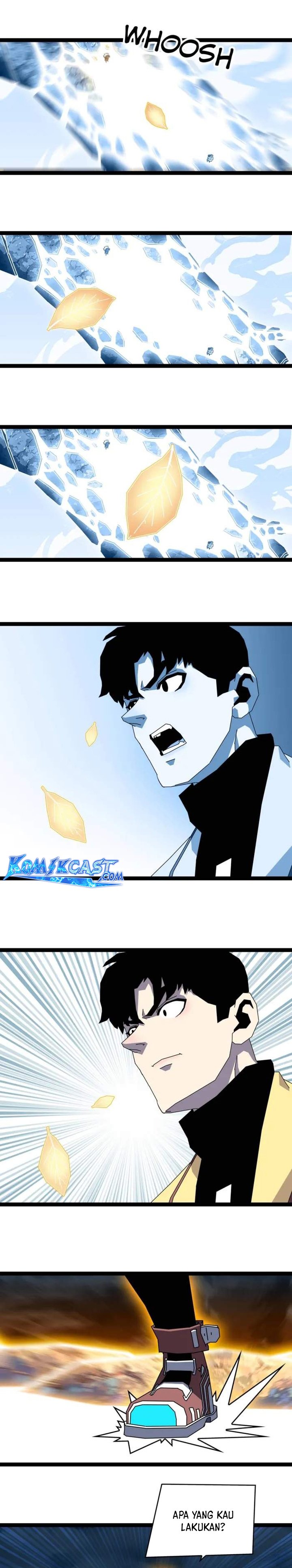 it-all-starts-with-playing-game-seriously - Chapter: 188