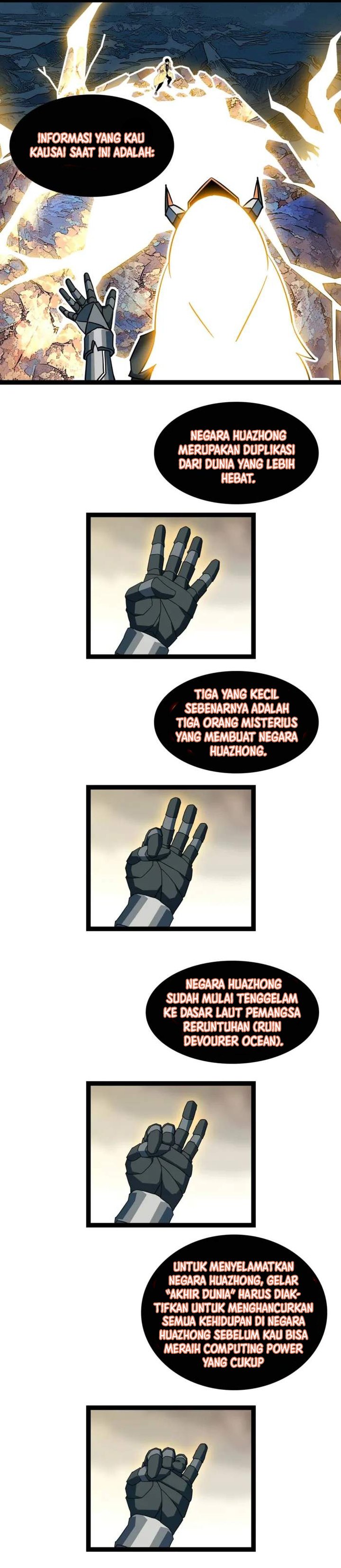 it-all-starts-with-playing-game-seriously - Chapter: 188