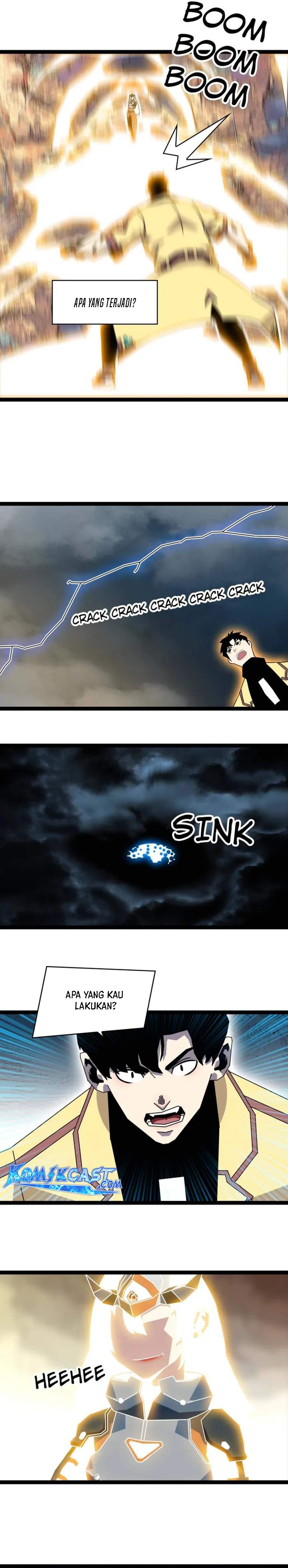 it-all-starts-with-playing-game-seriously - Chapter: 188