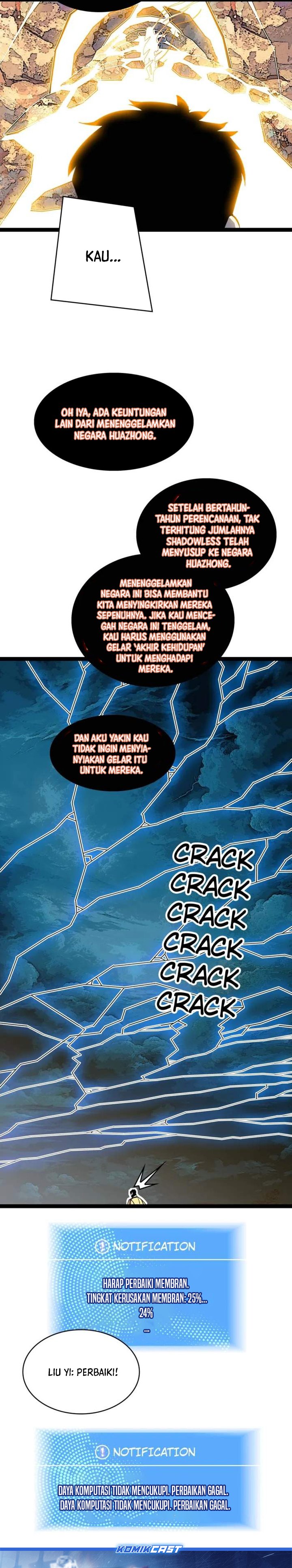 it-all-starts-with-playing-game-seriously - Chapter: 188