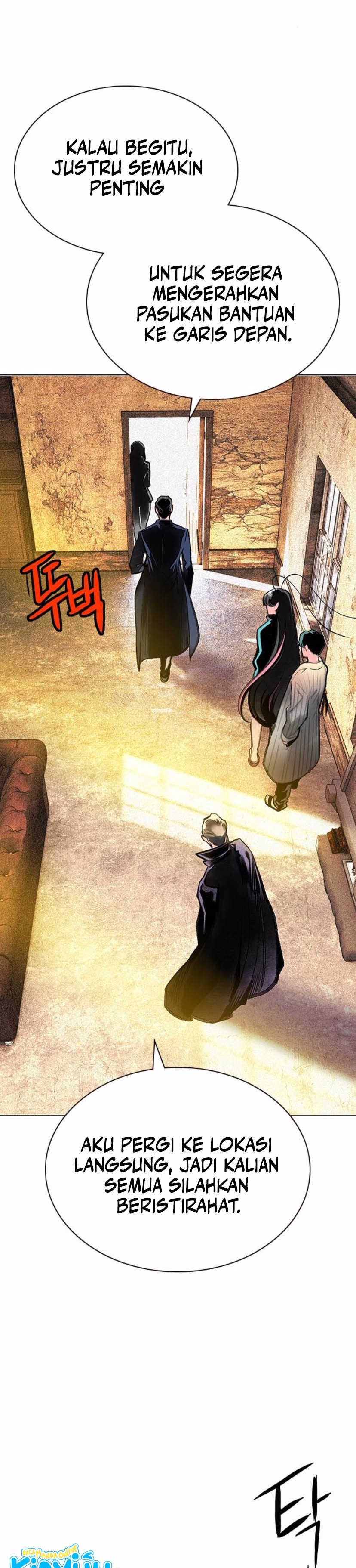 jungle-juice - Chapter: 157