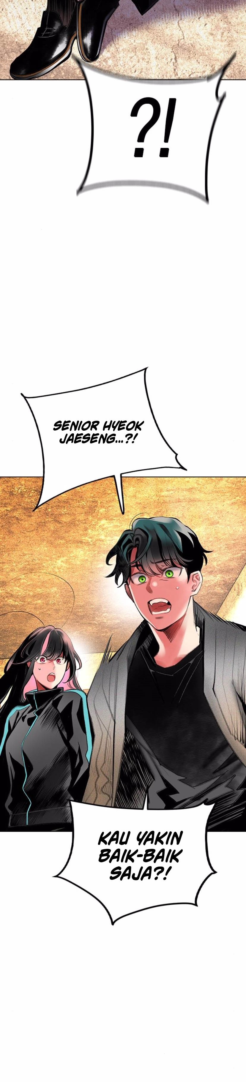 jungle-juice - Chapter: 157