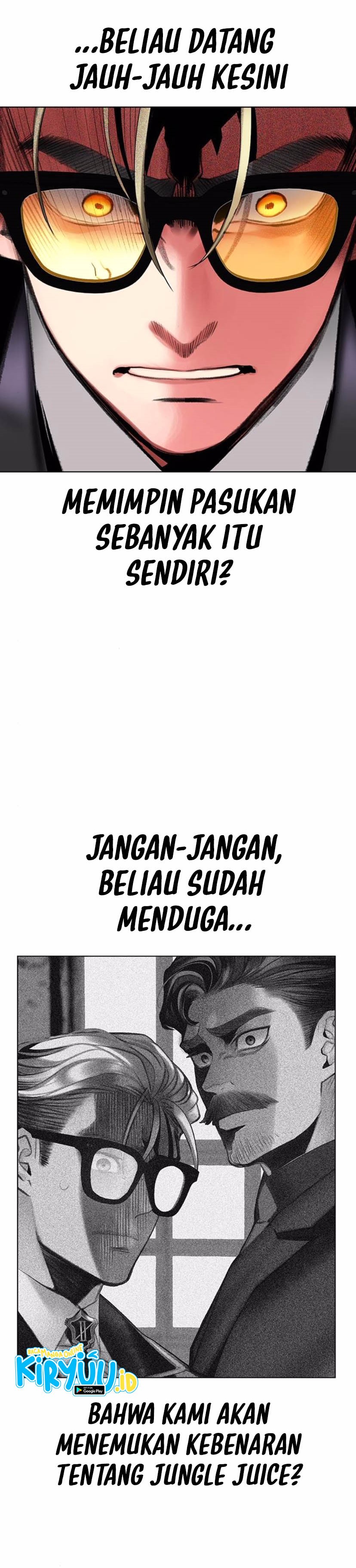 jungle-juice - Chapter: 157
