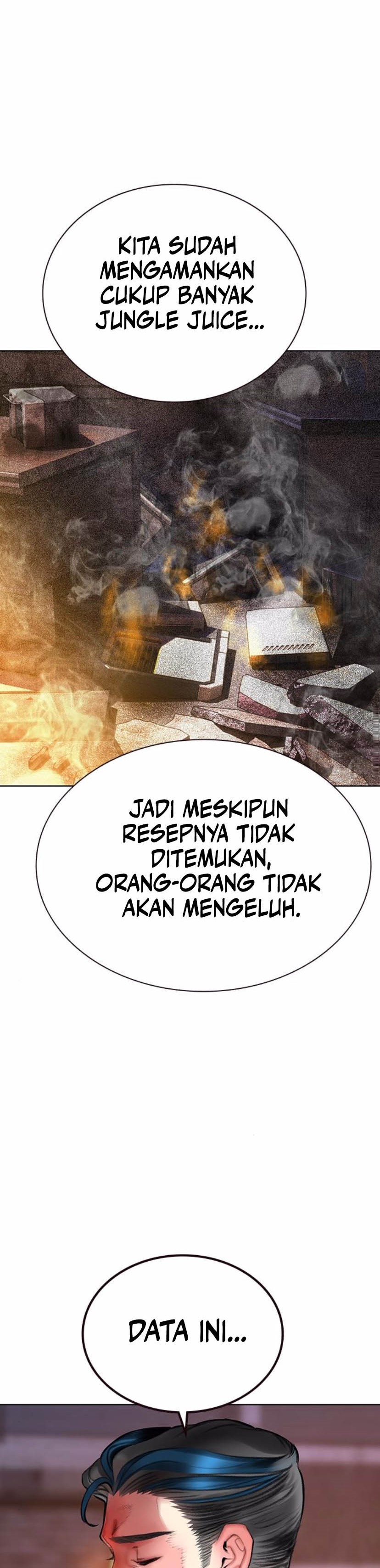 jungle-juice - Chapter: 157