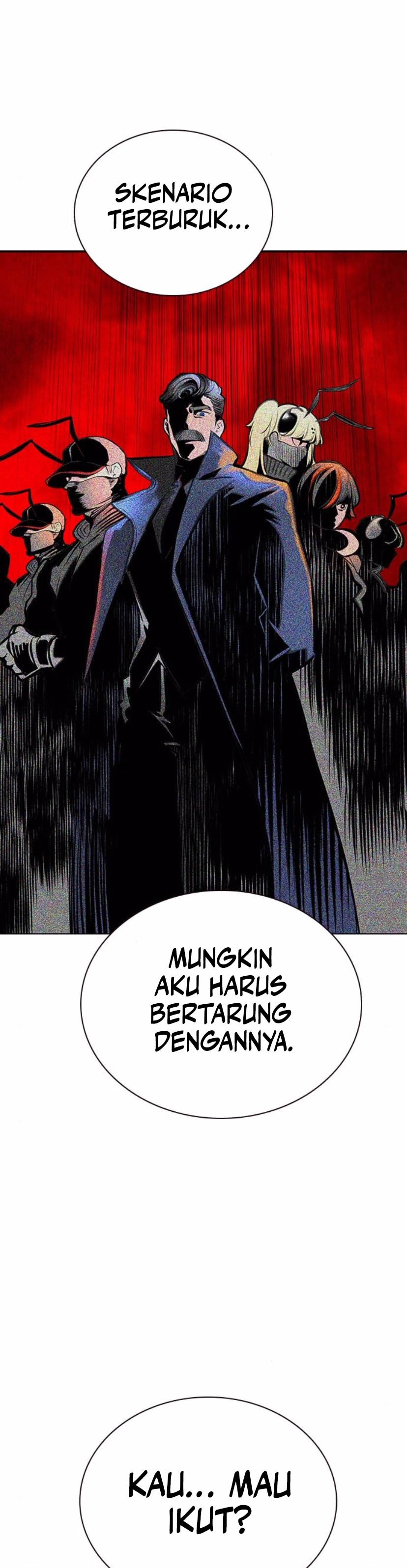 jungle-juice - Chapter: 157