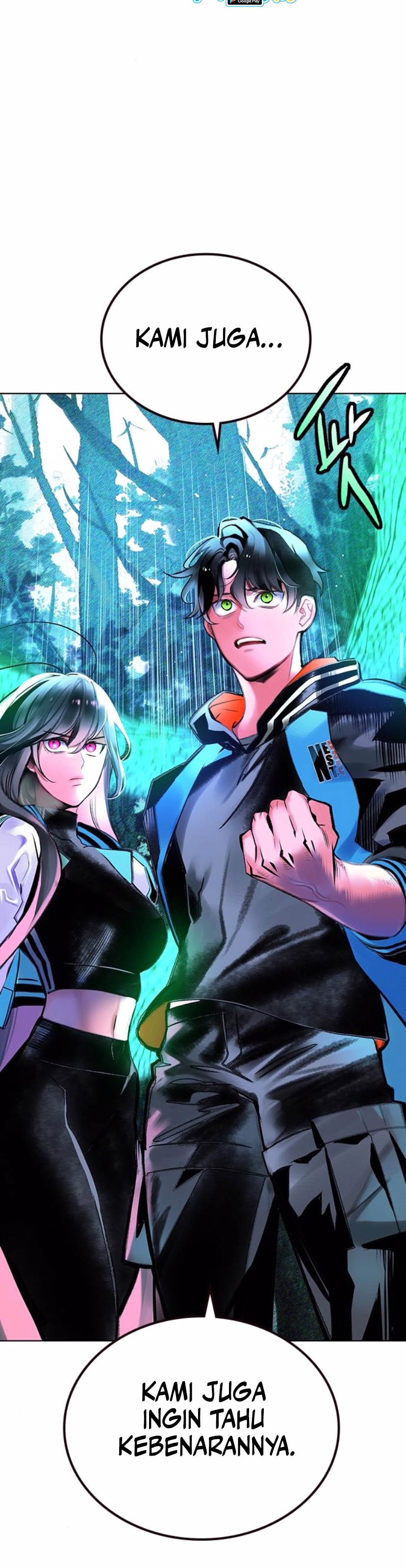 jungle-juice - Chapter: 157
