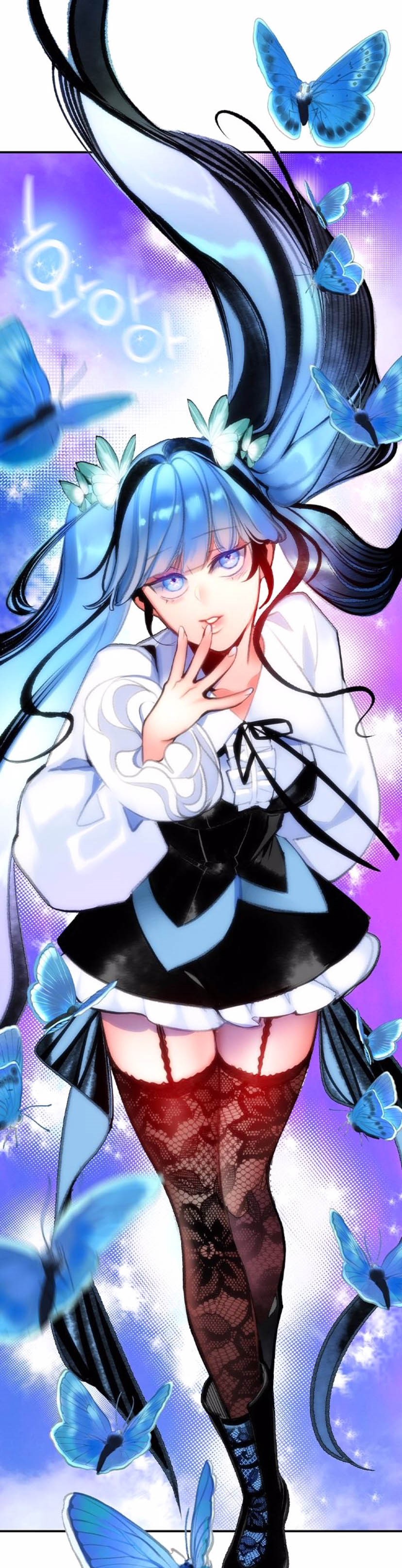 jungle-juice - Chapter: 157