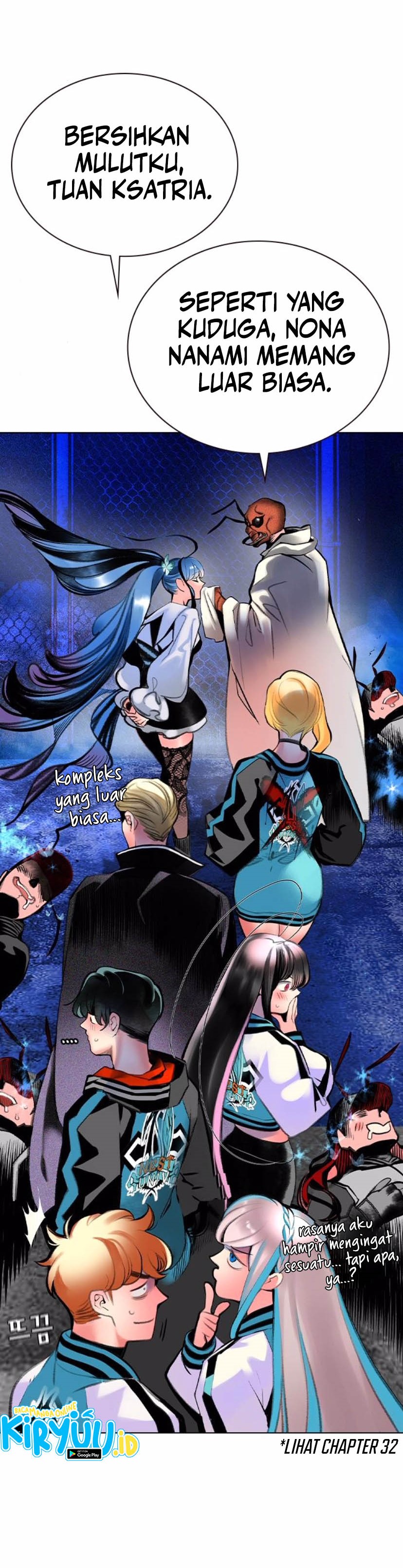 jungle-juice - Chapter: 157
