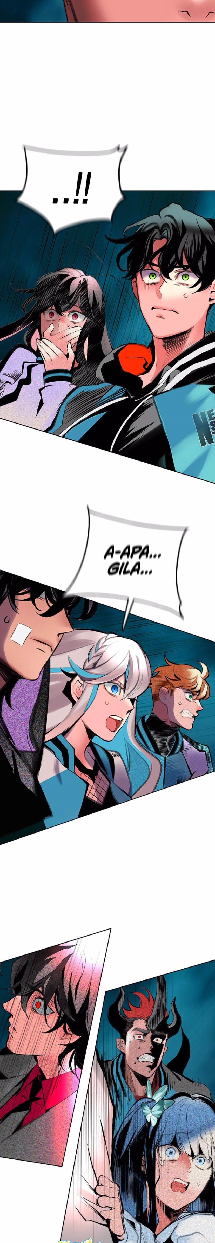 jungle-juice - Chapter: 157