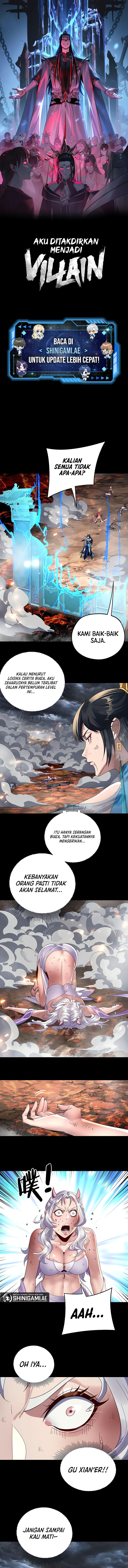 i-the-villain-of-destiny-will-become-the-righteous-patriarch - Chapter: 239
