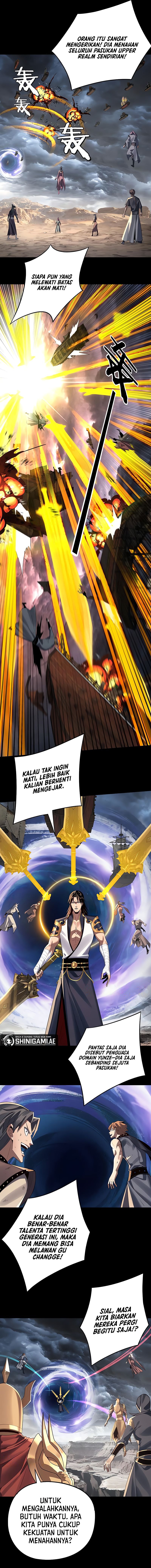 i-the-villain-of-destiny-will-become-the-righteous-patriarch - Chapter: 239