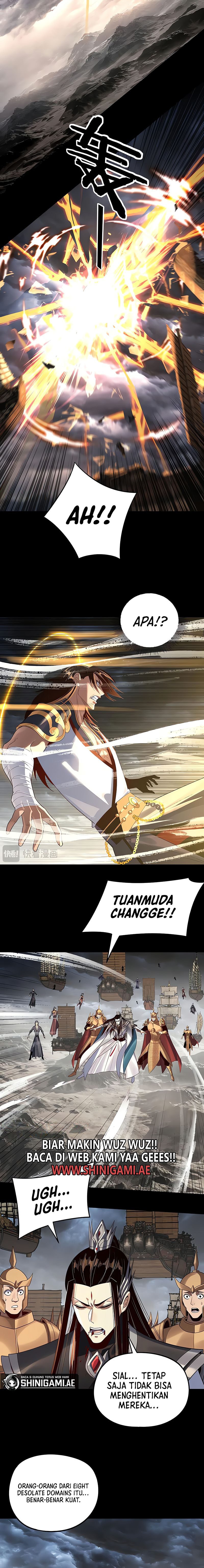 i-the-villain-of-destiny-will-become-the-righteous-patriarch - Chapter: 239