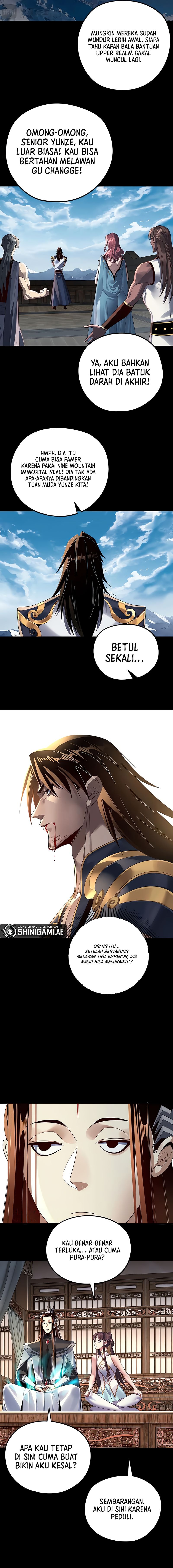 i-the-villain-of-destiny-will-become-the-righteous-patriarch - Chapter: 239