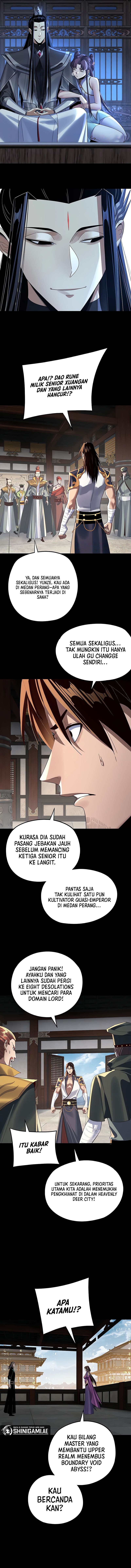 i-the-villain-of-destiny-will-become-the-righteous-patriarch - Chapter: 239
