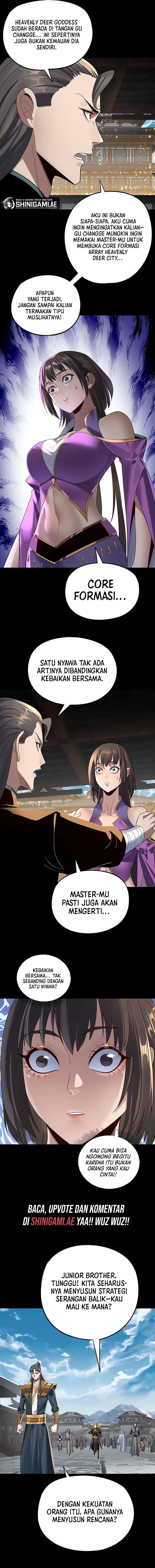 i-the-villain-of-destiny-will-become-the-righteous-patriarch - Chapter: 239