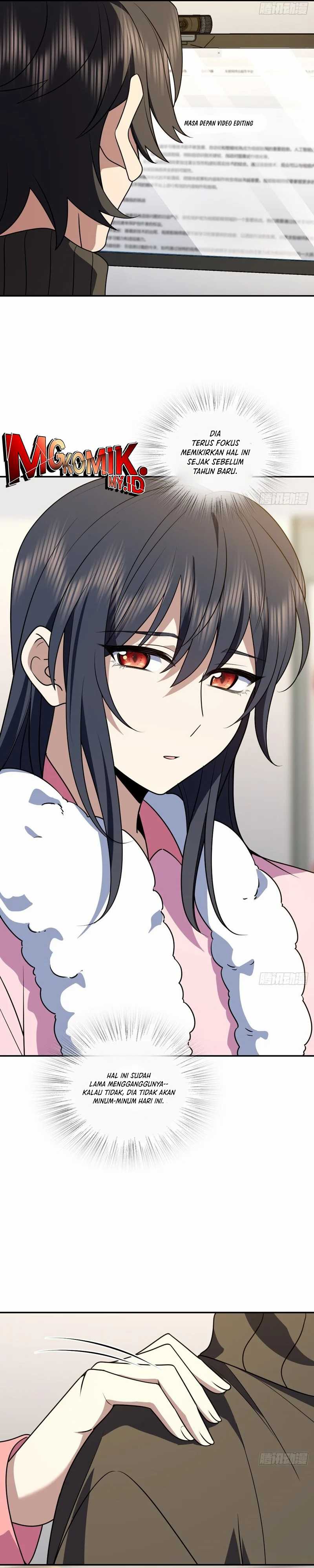 my-wife-is-from-a-thousand-years-ago - Chapter: 376