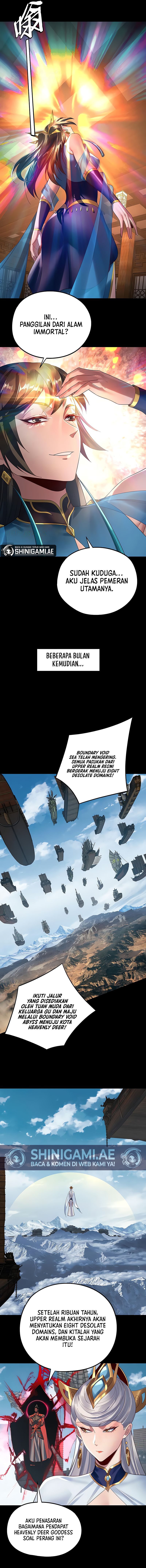 i-the-villain-of-destiny-will-become-the-righteous-patriarch - Chapter: 241