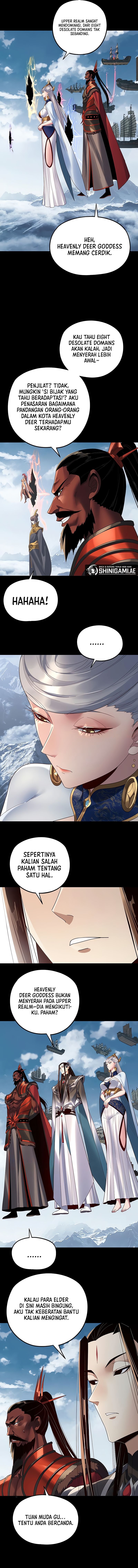 i-the-villain-of-destiny-will-become-the-righteous-patriarch - Chapter: 241