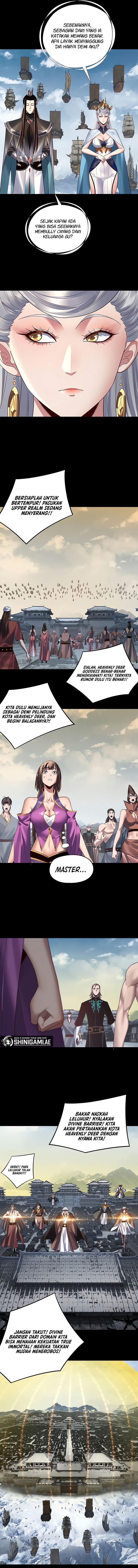 i-the-villain-of-destiny-will-become-the-righteous-patriarch - Chapter: 241