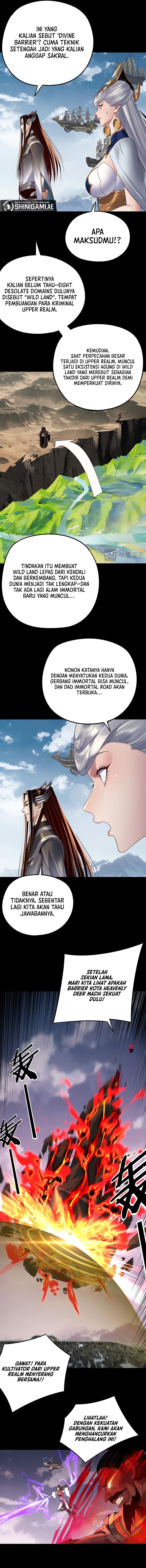 i-the-villain-of-destiny-will-become-the-righteous-patriarch - Chapter: 241