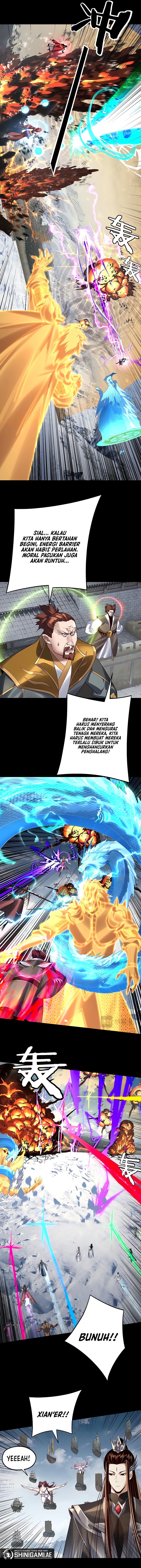 i-the-villain-of-destiny-will-become-the-righteous-patriarch - Chapter: 241